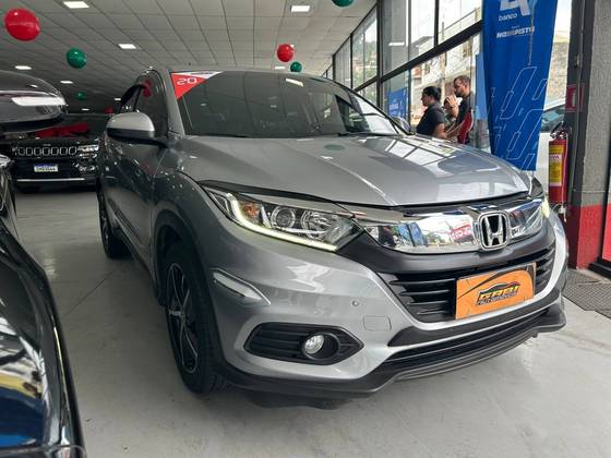 HONDA HR-V 1.8 16V FLEX LX 4P AUTOMÁTICO HONDA HR-V 1.8 16V FLEX LX 4P AUTOMÁTICO